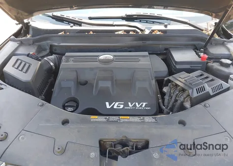 2012 GMC Terrain Slt-1 from USA, damaged, VIN 2GKFLVE59C6216528